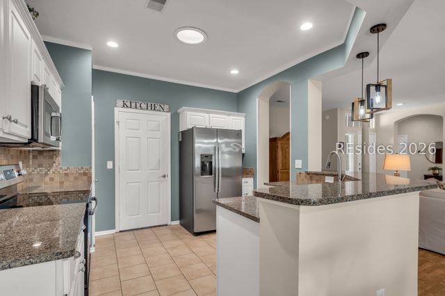 4 Graham Ct, Bluffton, SC 29909