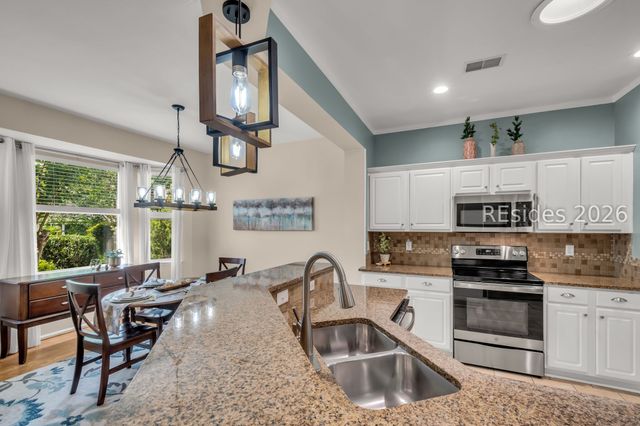 4 Graham Ct, Bluffton, SC 29909