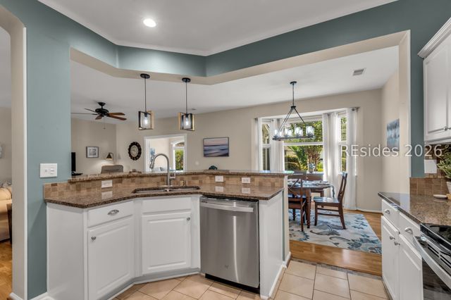 4 Graham Ct, Bluffton, SC 29909