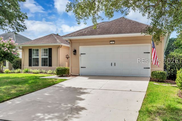 4 Graham Ct, Bluffton, SC 29909