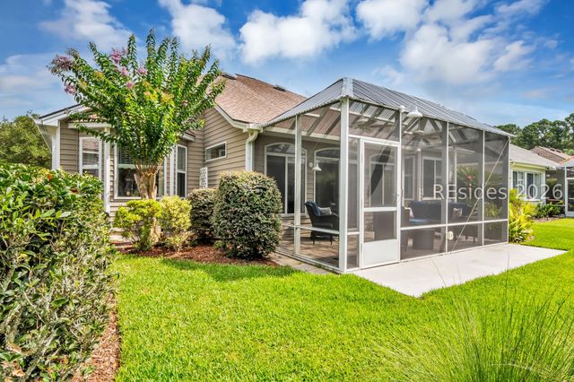 4 Graham Ct, Bluffton, SC 29909