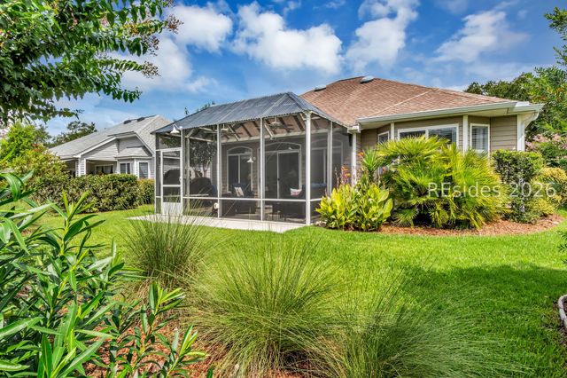 4 Graham Ct, Bluffton, SC 29909