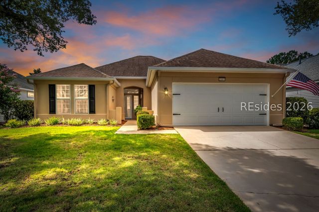 4 Graham Ct, Bluffton, SC 29909
