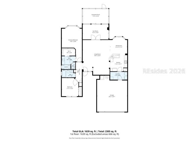 4 Graham Ct, Bluffton, SC 29909