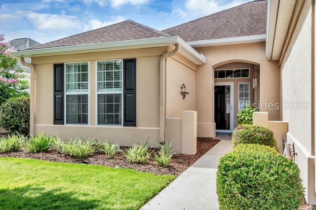 4 Graham Ct, Bluffton, SC 29909
