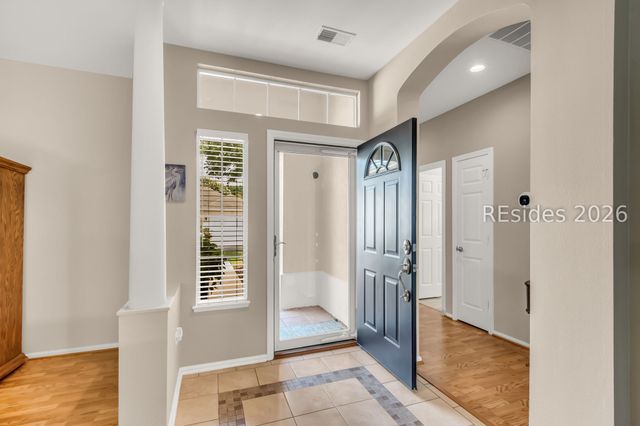 4 Graham Ct, Bluffton, SC 29909