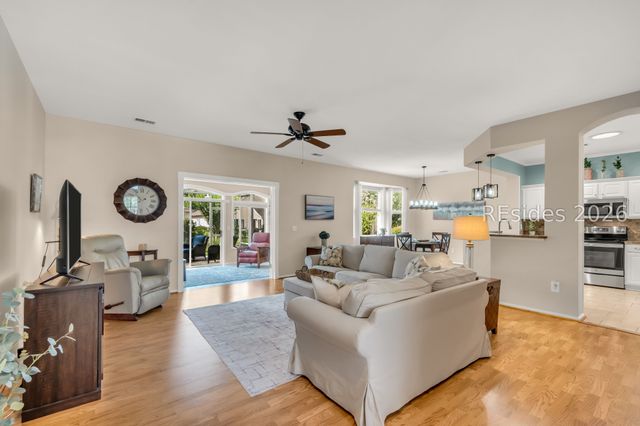 4 Graham Ct, Bluffton, SC 29909