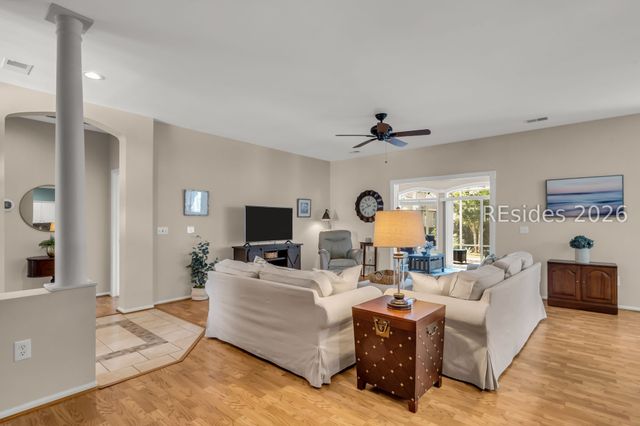 4 Graham Ct, Bluffton, SC 29909