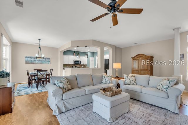4 Graham Ct, Bluffton, SC 29909