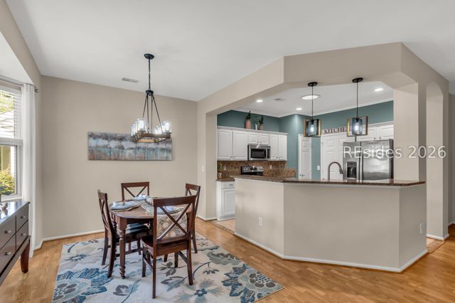 4 Graham Ct, Bluffton, SC 29909