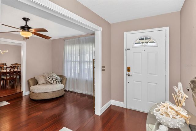 2031 TOURNAMENT DRIVE, Apopka, FL 32712