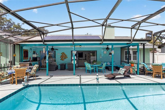 2031 TOURNAMENT DRIVE, Apopka, FL 32712