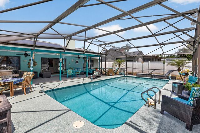 2031 TOURNAMENT DRIVE, Apopka, FL 32712