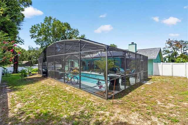 2031 TOURNAMENT DRIVE, Apopka, FL 32712