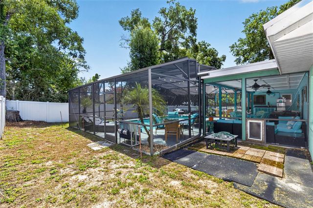 2031 TOURNAMENT DRIVE, Apopka, FL 32712