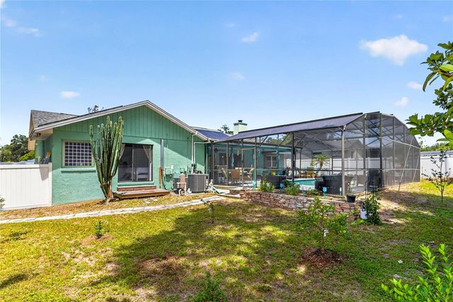 2031 TOURNAMENT DRIVE, Apopka, FL 32712