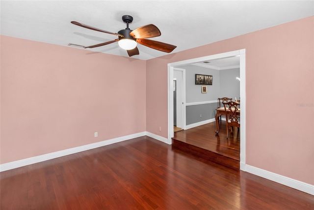2031 TOURNAMENT DRIVE, Apopka, FL 32712
