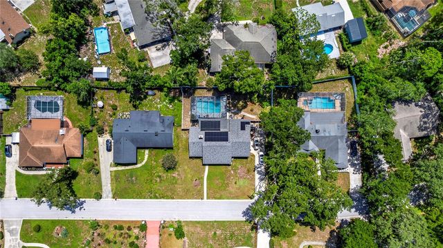 2031 TOURNAMENT DRIVE, Apopka, FL 32712
