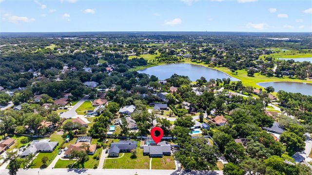 2031 TOURNAMENT DRIVE, Apopka, FL 32712