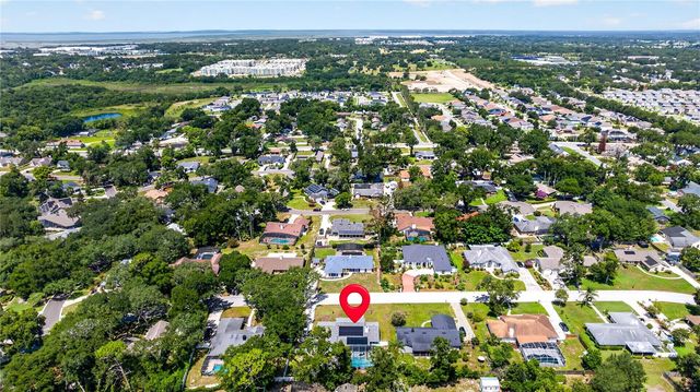 2031 TOURNAMENT DRIVE, Apopka, FL 32712