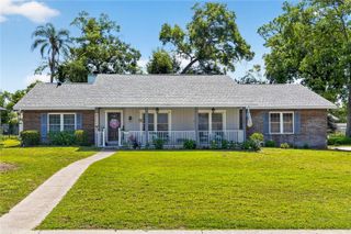 2031 TOURNAMENT DRIVE, Apopka, FL 32712