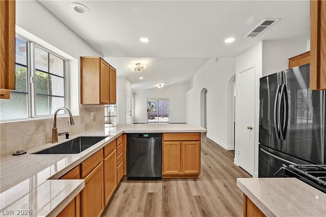 7609 Flourish Springs Street, Las Vegas, NV 89131