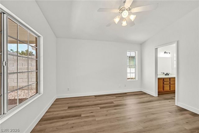 7609 Flourish Springs Street, Las Vegas, NV 89131