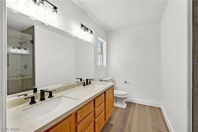 7609 Flourish Springs Street, Las Vegas, NV 89131