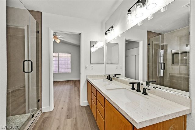 7609 Flourish Springs Street, Las Vegas, NV 89131