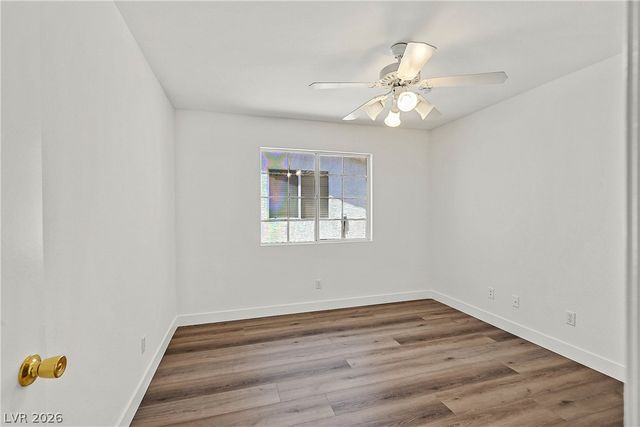 7609 Flourish Springs Street, Las Vegas, NV 89131