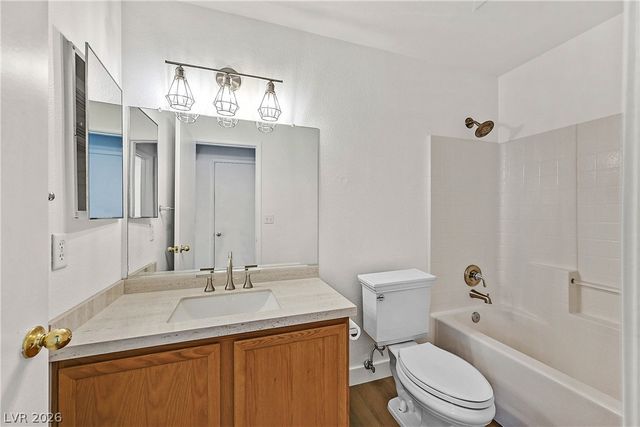 7609 Flourish Springs Street, Las Vegas, NV 89131