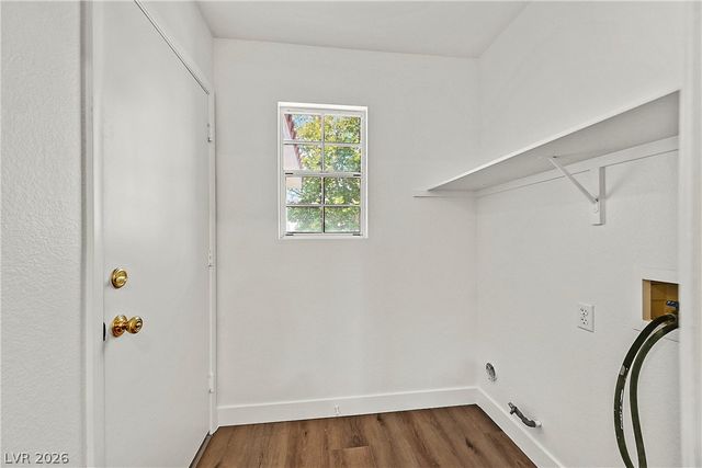 7609 Flourish Springs Street, Las Vegas, NV 89131