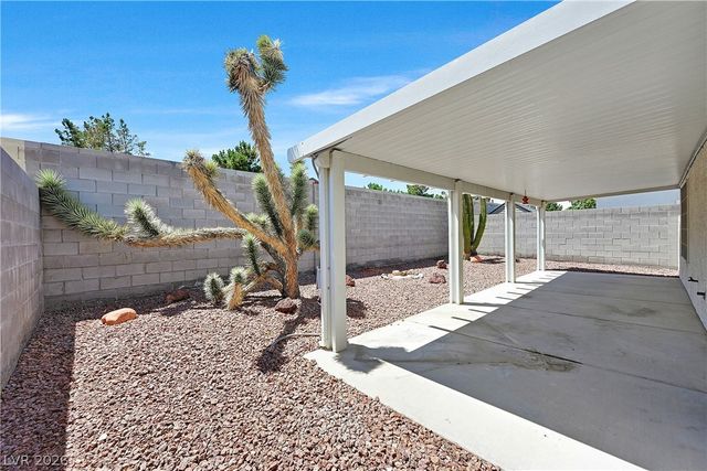 7609 Flourish Springs Street, Las Vegas, NV 89131