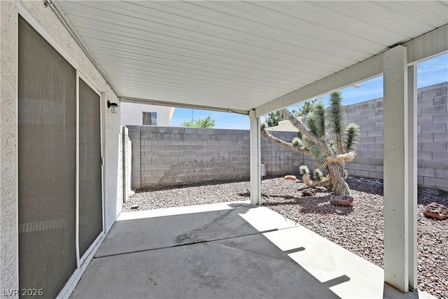 7609 Flourish Springs Street, Las Vegas, NV 89131