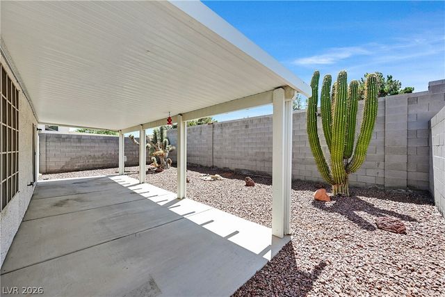 7609 Flourish Springs Street, Las Vegas, NV 89131