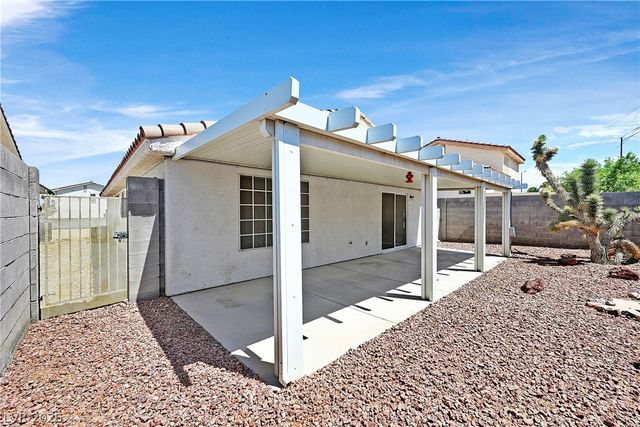 7609 Flourish Springs Street, Las Vegas, NV 89131