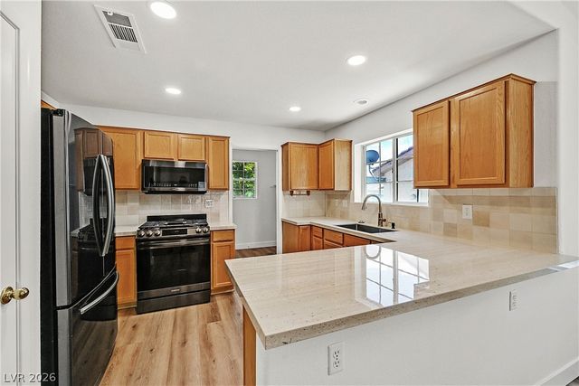 7609 Flourish Springs Street, Las Vegas, NV 89131