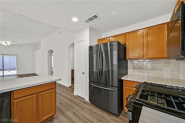 7609 Flourish Springs Street, Las Vegas, NV 89131
