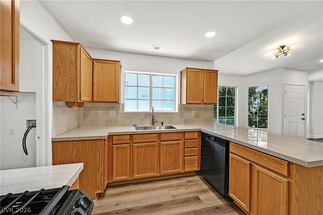 7609 Flourish Springs Street, Las Vegas, NV 89131