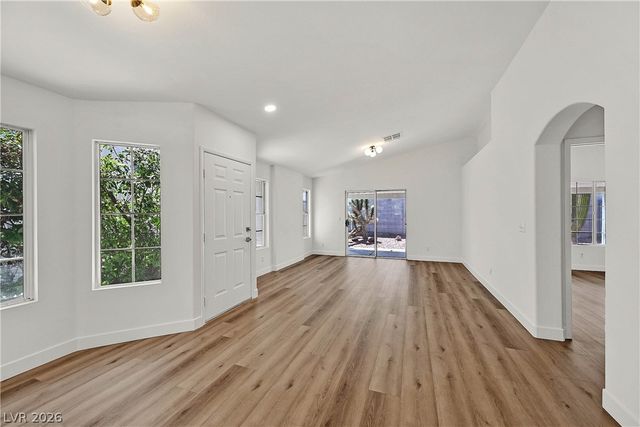 7609 Flourish Springs Street, Las Vegas, NV 89131