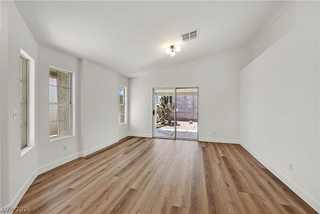 7609 Flourish Springs Street, Las Vegas, NV 89131