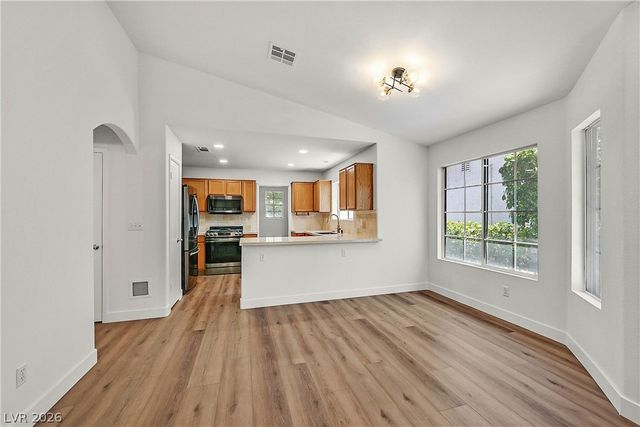 7609 Flourish Springs Street, Las Vegas, NV 89131