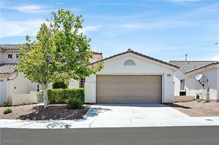 7609 Flourish Springs Street, Las Vegas, NV 89131