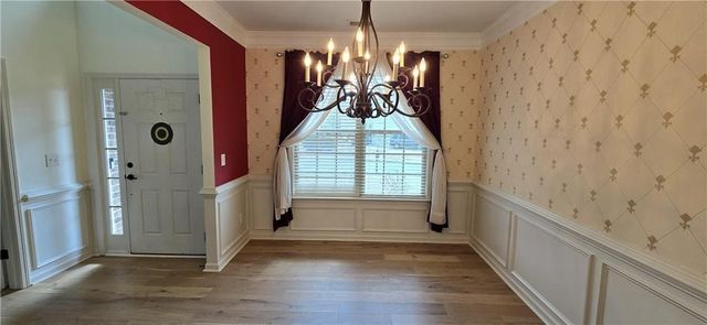 2510 Benefield Road, Cumming, GA 30041