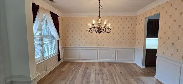 2510 Benefield Road, Cumming, GA 30041