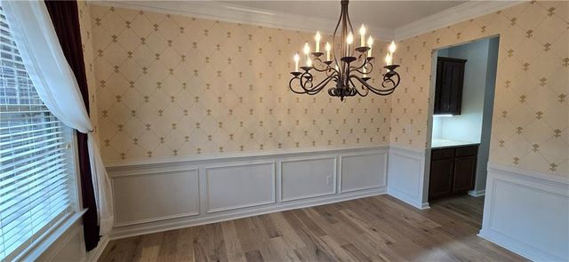 2510 Benefield Road, Cumming, GA 30041