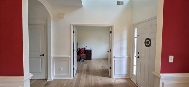 2510 Benefield Road, Cumming, GA 30041