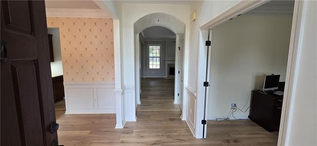 2510 Benefield Road, Cumming, GA 30041