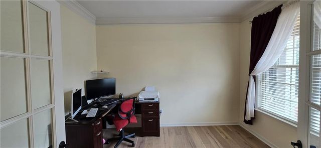 2510 Benefield Road, Cumming, GA 30041