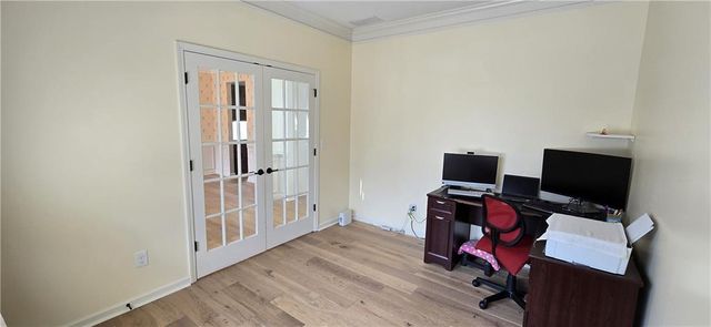 2510 Benefield Road, Cumming, GA 30041